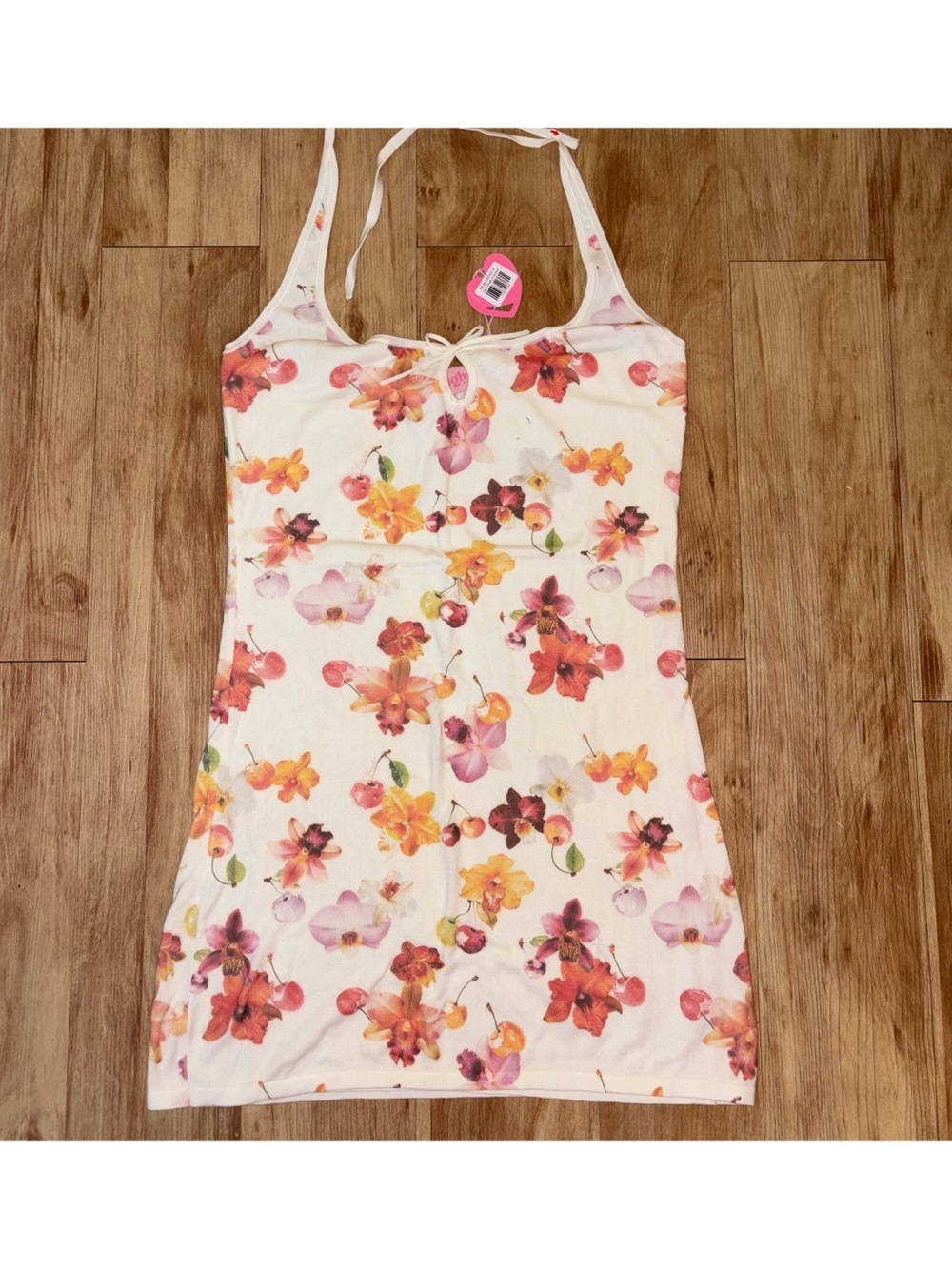 Voight Cece Dress